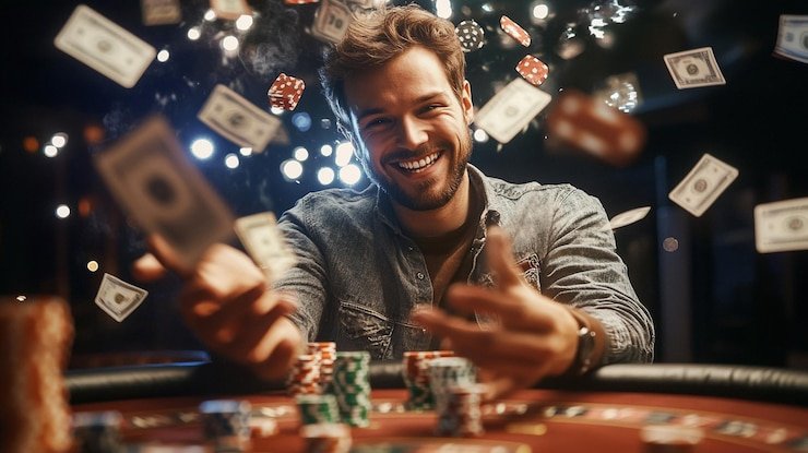 Antarmuka Jakarta Lottery di aplikasi mobile f200m dengan pilihan angka dan hasil undian