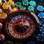 Proses pemilihan angka dan konfirmasi taruhan Jakarta Lottery di f200m